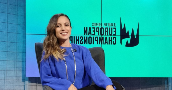 Liên Minh Huyền Thoại