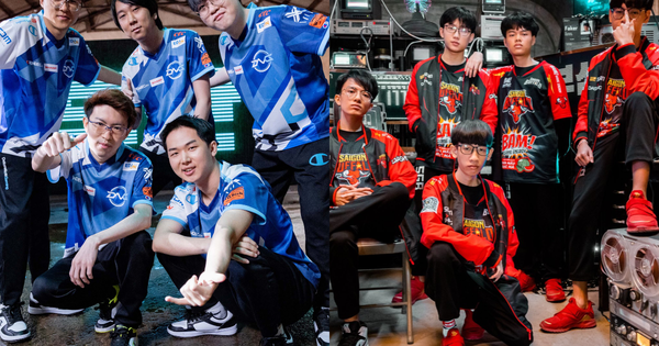 Liên Minh Huyền Thoại