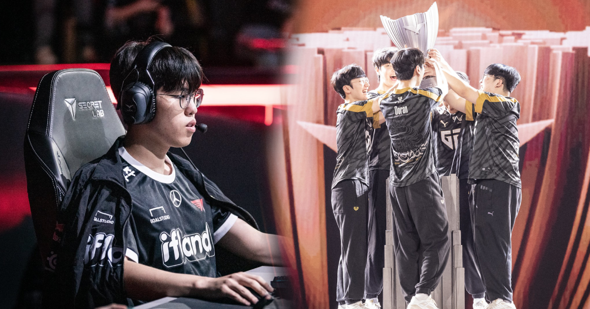 Liên Minh Huyền Thoại