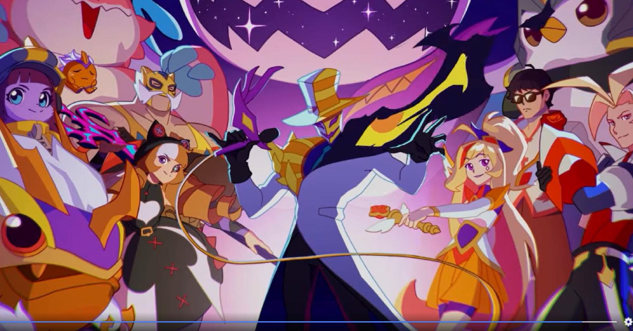 ĐTCL mùa 15: 3 vị tướng 3 vàng hiện tại xứng danh "bách chiến bách thắng"