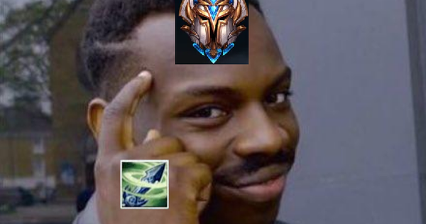 Đấu Trường Chân Lý: Học hỏi cách dùng Phong Kiếm của kỳ thủ top 1 Thách Đấu máy chủ Việt Nam