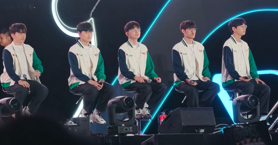 Nữ MC Mai Dora lên tiếng về fanmeeting T1, khán giả cũng đồng cảm