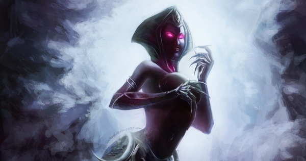 Liên Minh Huyền Thoại