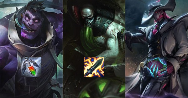 Đấu Trường Chân Lý: Top 3 trang bị mạnh mẽ và đáng ghép nhất ở meta hiện tại