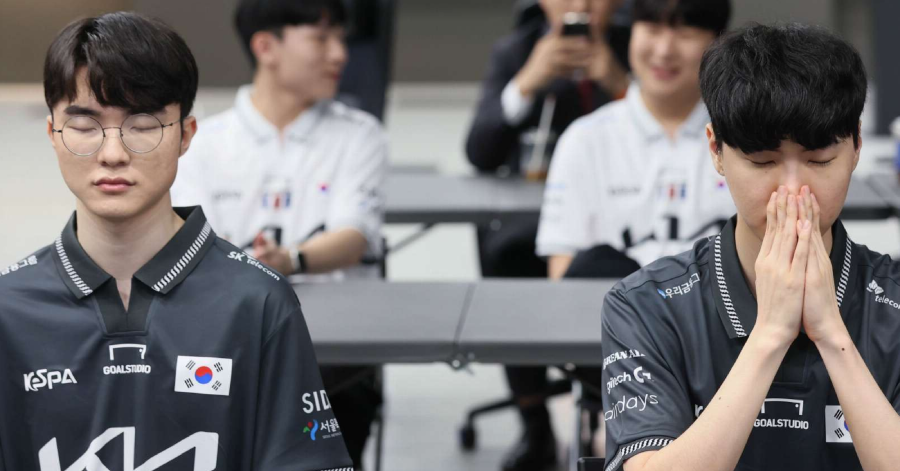 Liên Minh Huyền Thoại