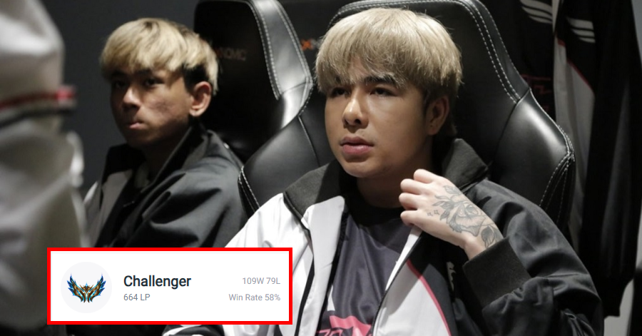 Liên Minh Huyền Thoại