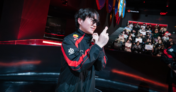 Liên Minh Huyền Thoại