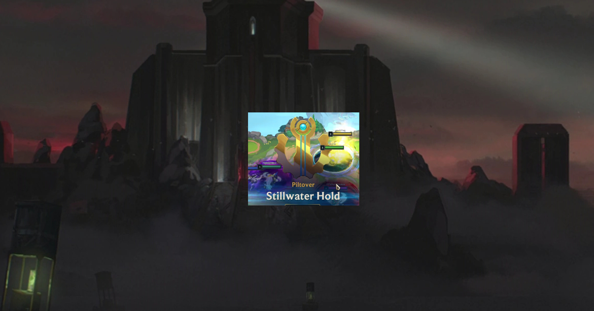 Đấu Trường Chân Lý: 3 khu vực thường xuyên bị người chơi bỏ qua tại mùa 9