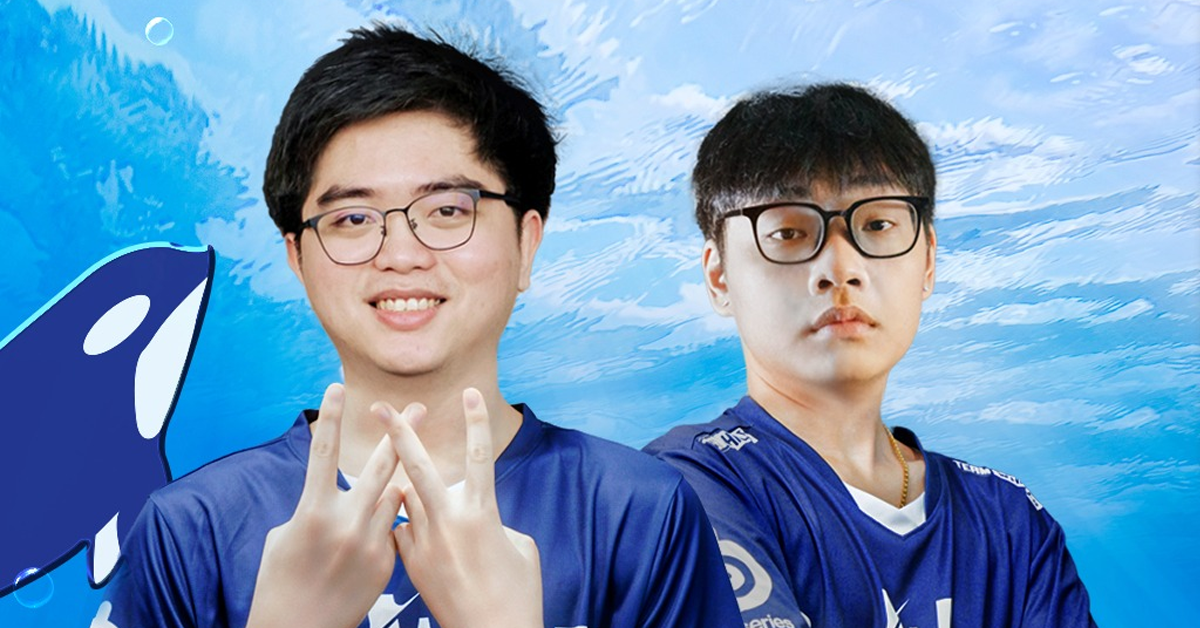 Liên Minh Huyền Thoại