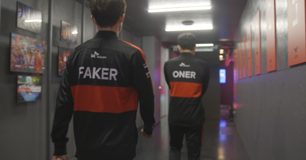 Liên Minh Huyền Thoại