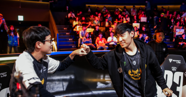 Liên Minh Huyền Thoại