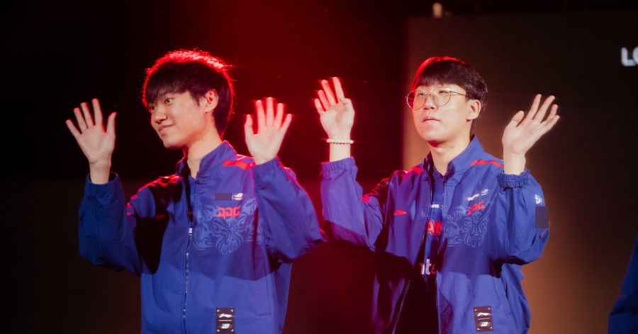 Liên Minh Huyền Thoại