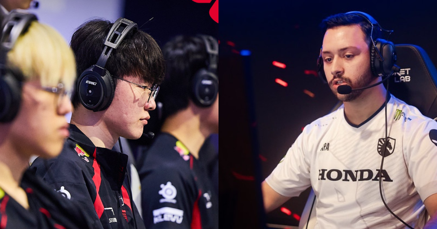 Liên Minh Huyền Thoại