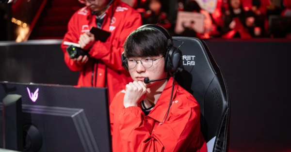 Liên Minh Huyền Thoại