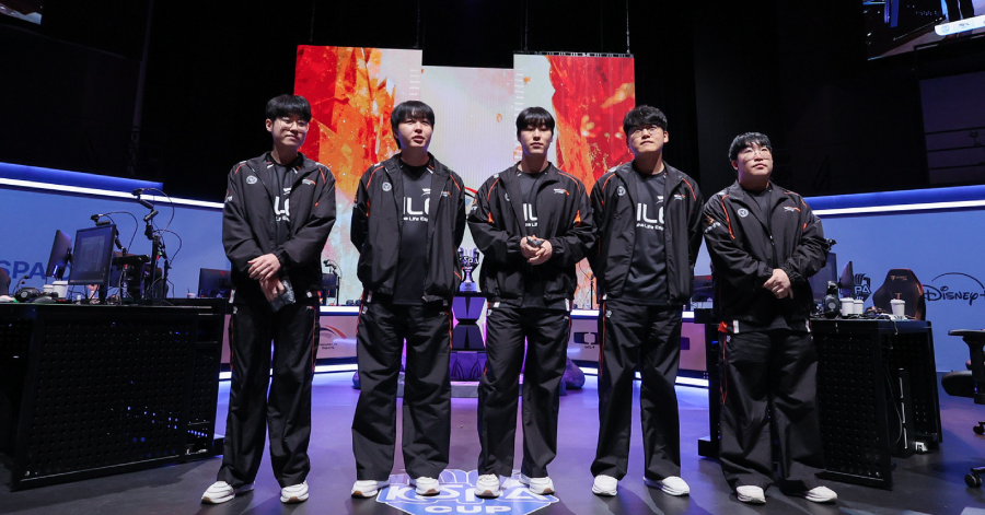 Thực hư nghi vấn Zeus "châm chọc" Kanavi