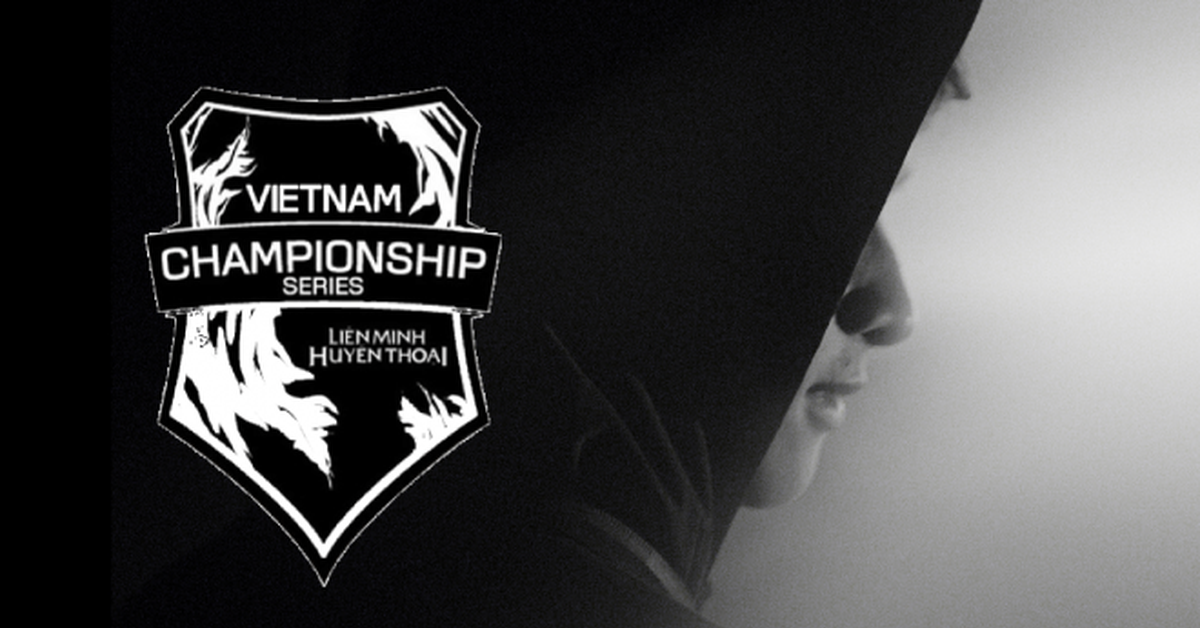 Liên Minh Huyền Thoại