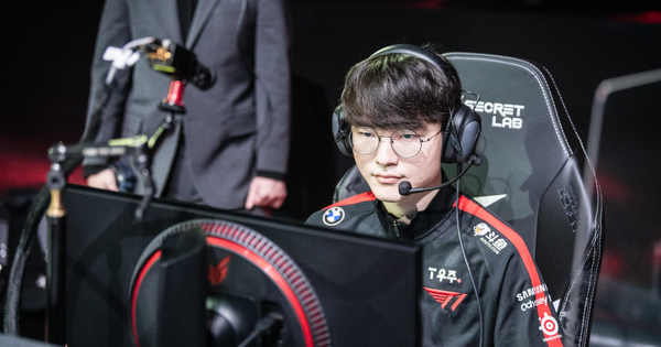 Liên Minh Huyền Thoại