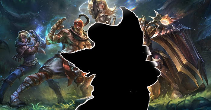 Liên Minh Huyền Thoại