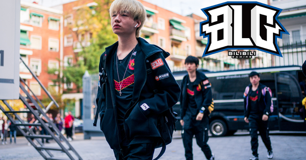 Liên Minh Huyền Thoại