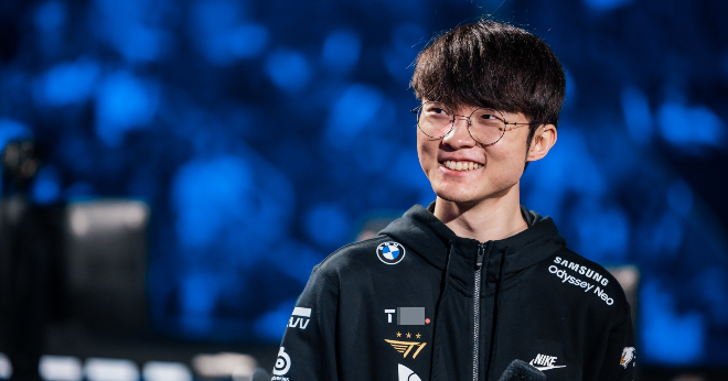 Liên Minh Huyền Thoại