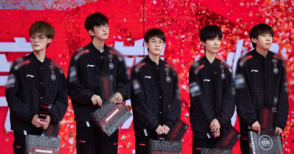 Liên Minh Huyền Thoại