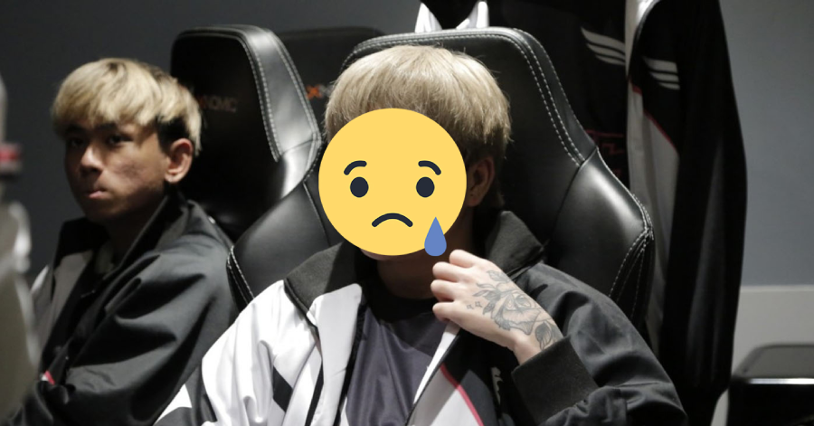 Liên Minh Huyền Thoại