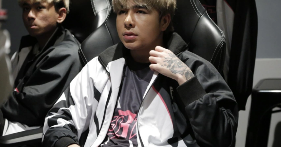 Liên Minh Huyền Thoại