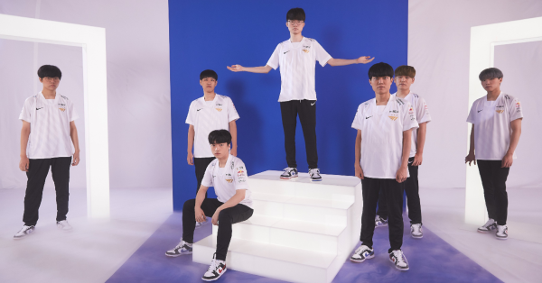 Bị "hất cẳng" vì sao trẻ đến từ VCS, cựu tuyển thủ T1 lộ loạt vấn đề muôn thuở