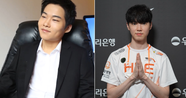 Liên Minh Huyền Thoại