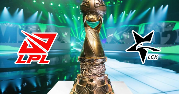 Liên Minh Huyền Thoại