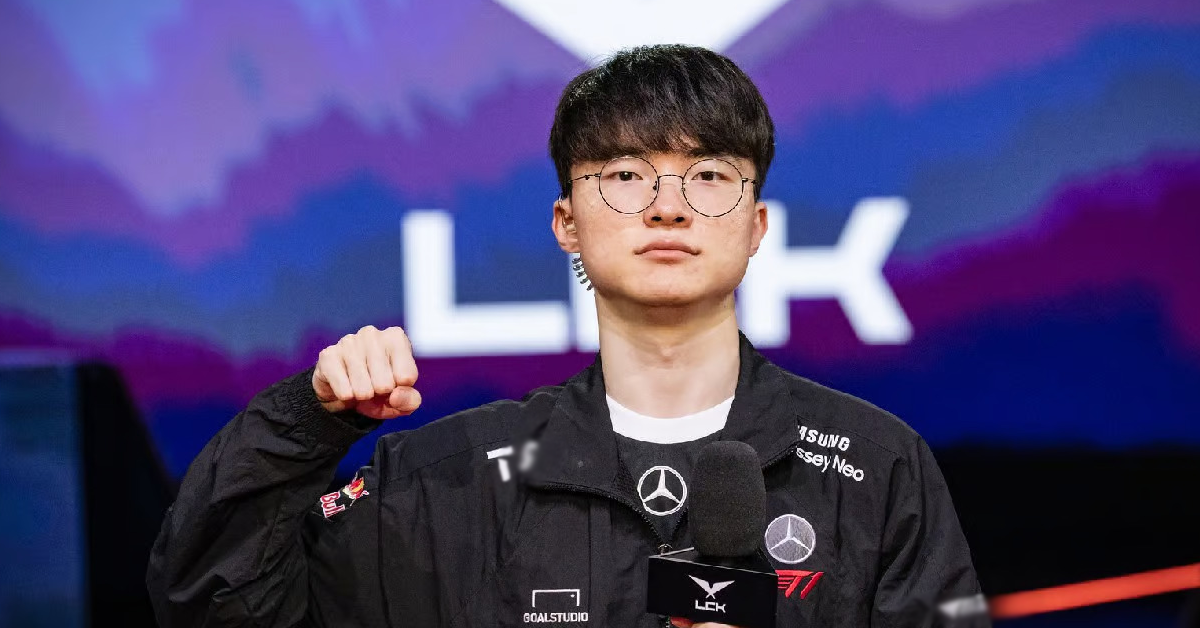 Liên Minh Huyền Thoại