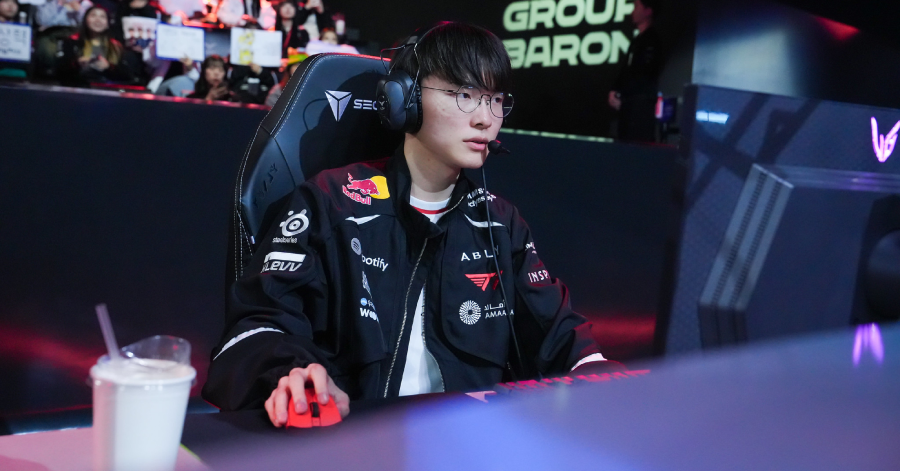 Lịch thi đấu LCK Cup 2026 mới nhất: Cuộc chiến thực sự của LCK bắt đầu