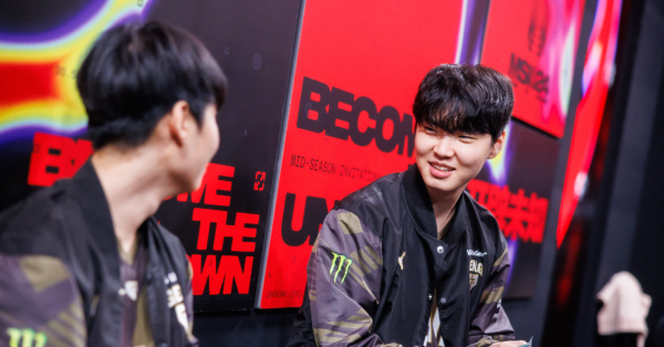 Liên Minh Huyền Thoại