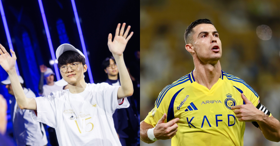 Liên Minh Huyền Thoại