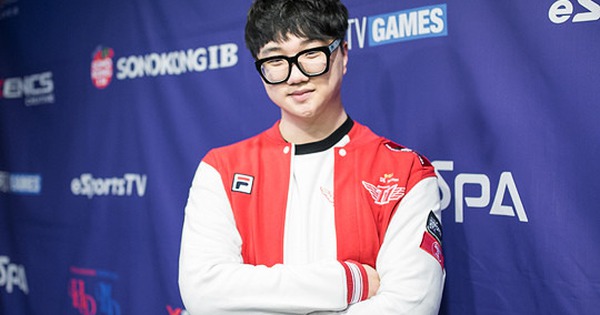 Liên Minh Huyền Thoại