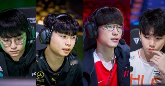 Liên Minh Huyền Thoại