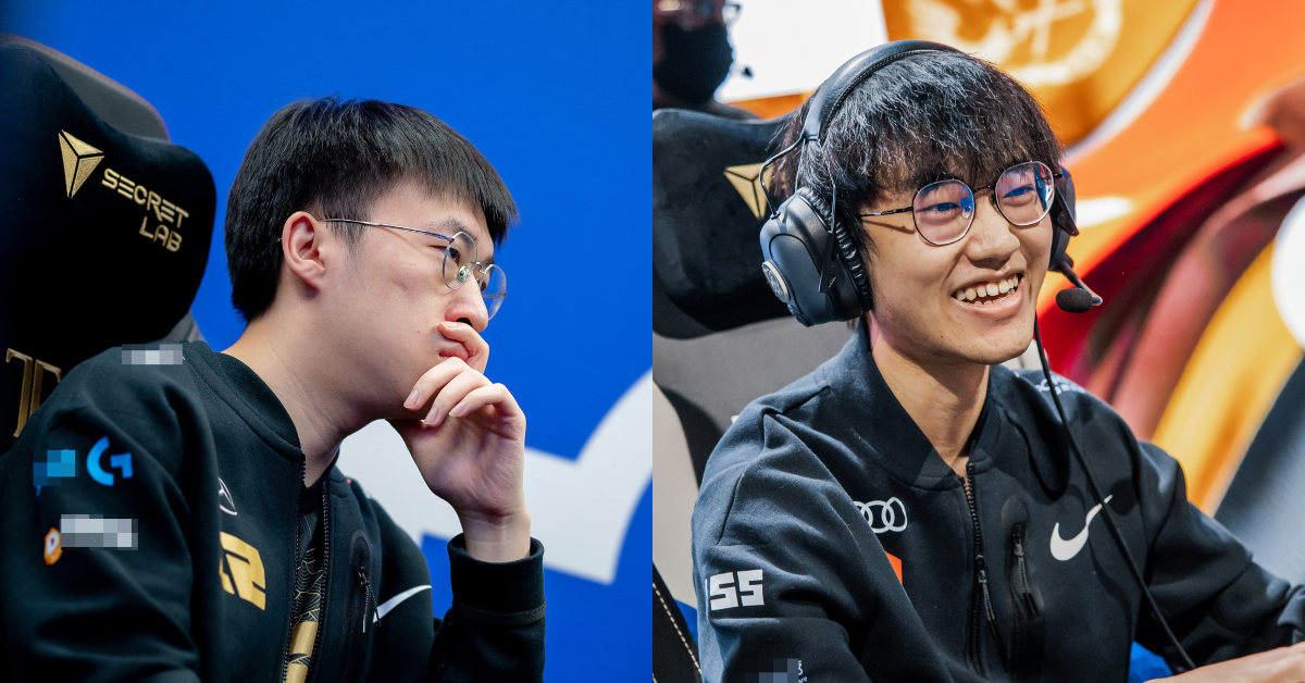 Liên Minh Huyền Thoại