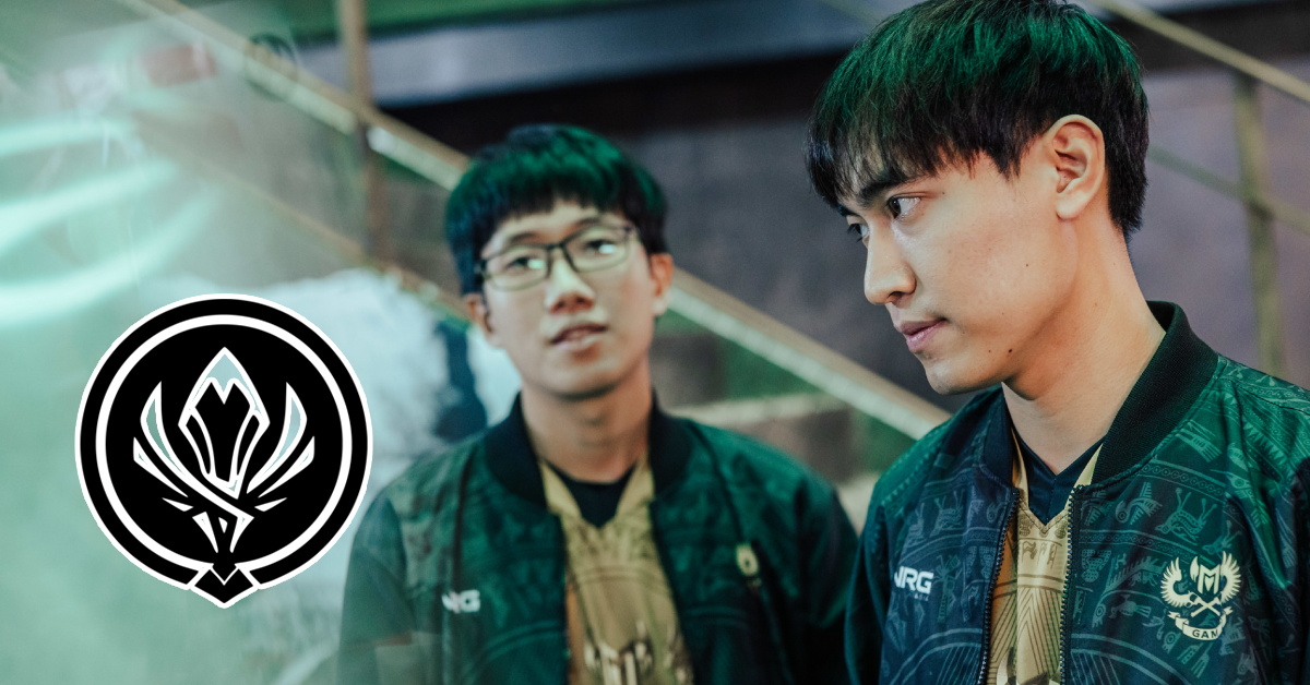 Liên Minh Huyền Thoại