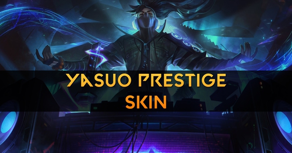 Liên Minh Huyền Thoại