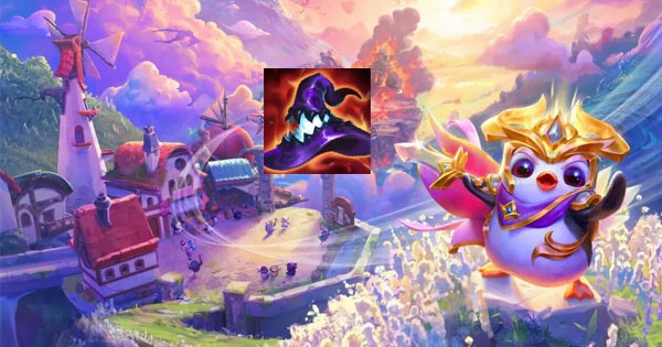 Đấu Trường Chân Lý: Điều gì đã khiến Mũ Phù Thủy Rabadon tỏ ra lép vế so với các item phép thuật khác?