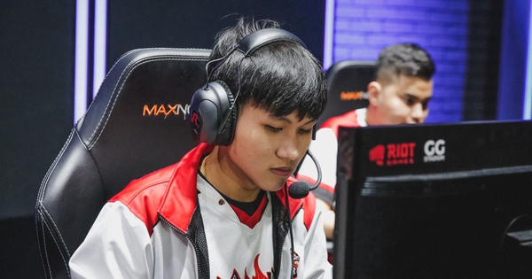 Liên Minh Huyền Thoại