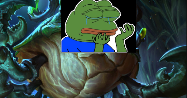 Liên Minh Huyền Thoại