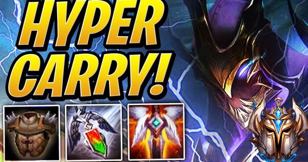 Đấu Trường Chân Lý: Phá đảo rank Vàng nhận quà Vinh Quang cùng 5 đội hình mạnh nhất phiên bản cuối mùa 2