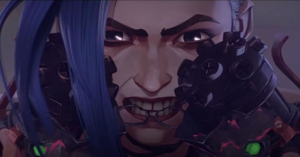 Liên Minh Huyền Thoại