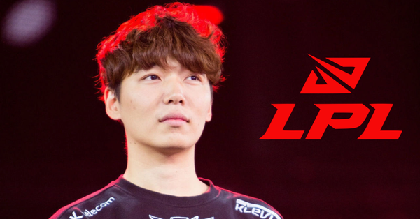 Liên Minh Huyền Thoại