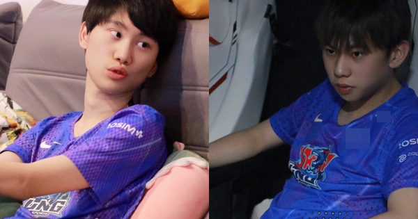 Liên Minh Huyền Thoại