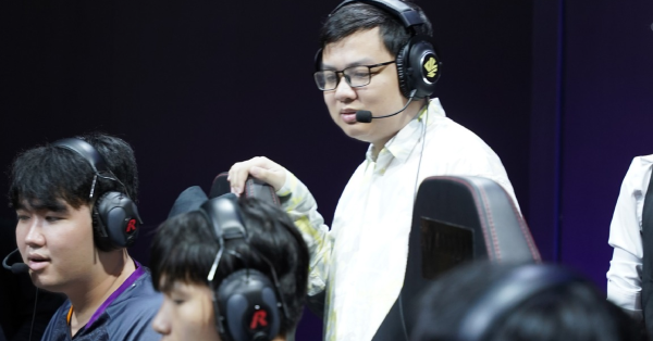 Liên Minh Huyền Thoại