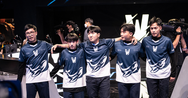 Liên Minh Huyền Thoại