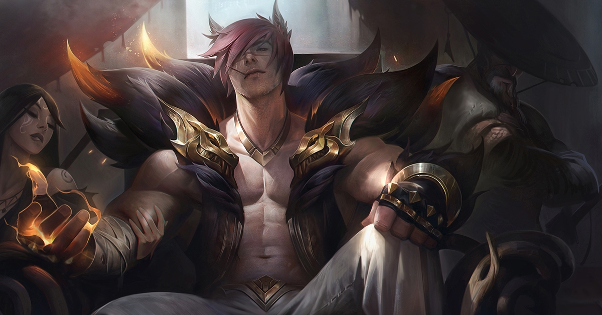 Đấu Trường Chân Lý: Đổi gió cùng lối chơi Sett Đại Ca độc đáo từ cao thủ