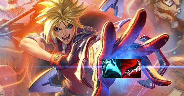 Liên Minh Huyền Thoại